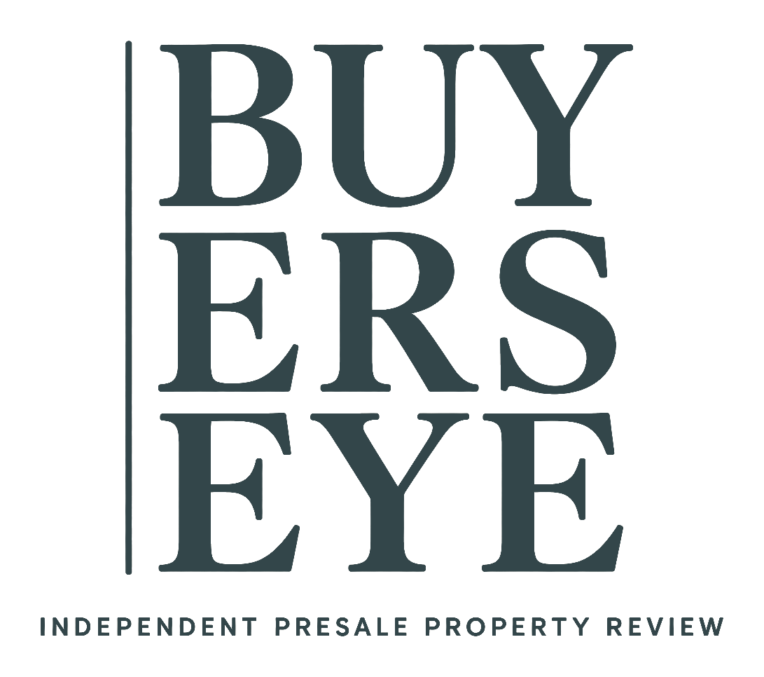 BUYERSEYE