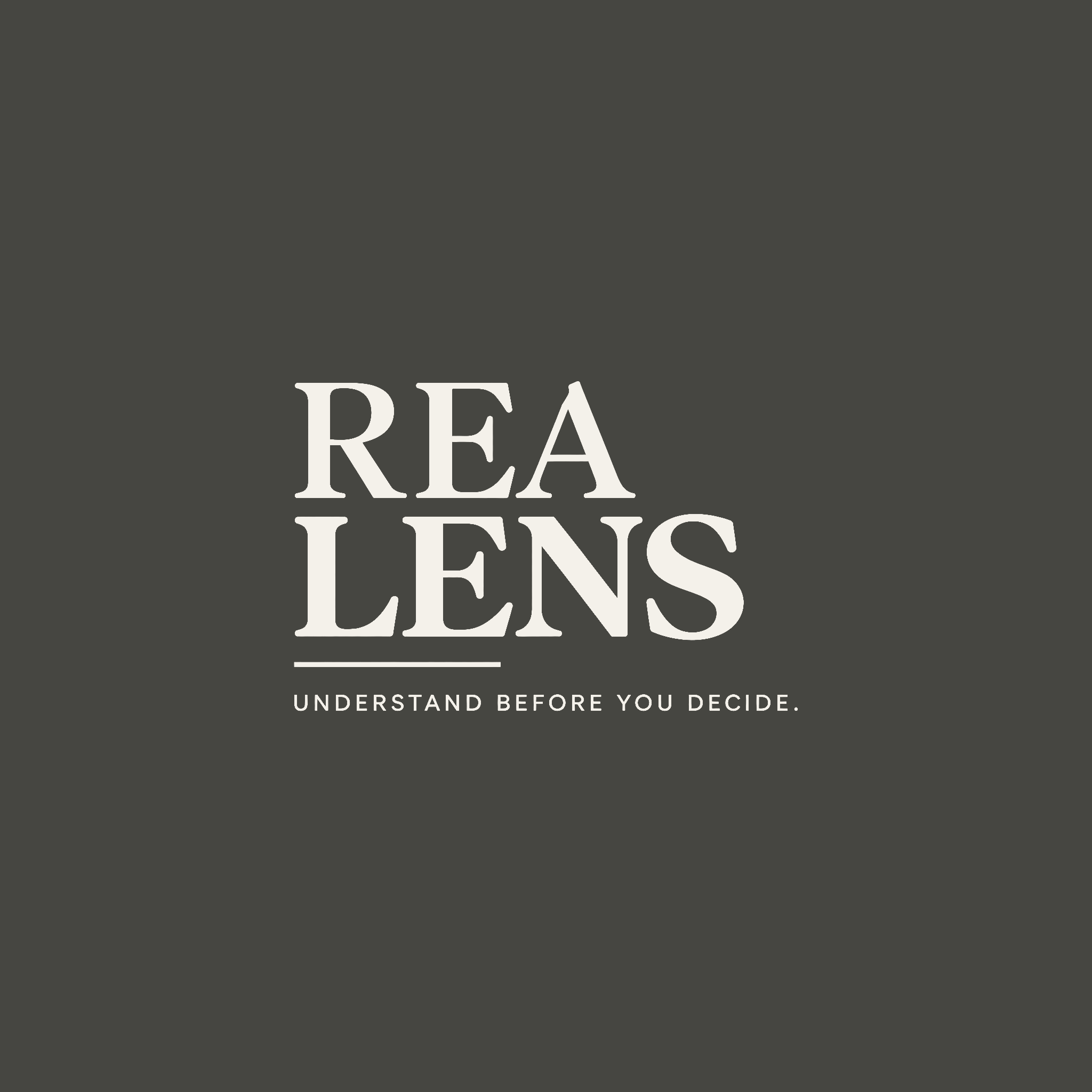 REALens