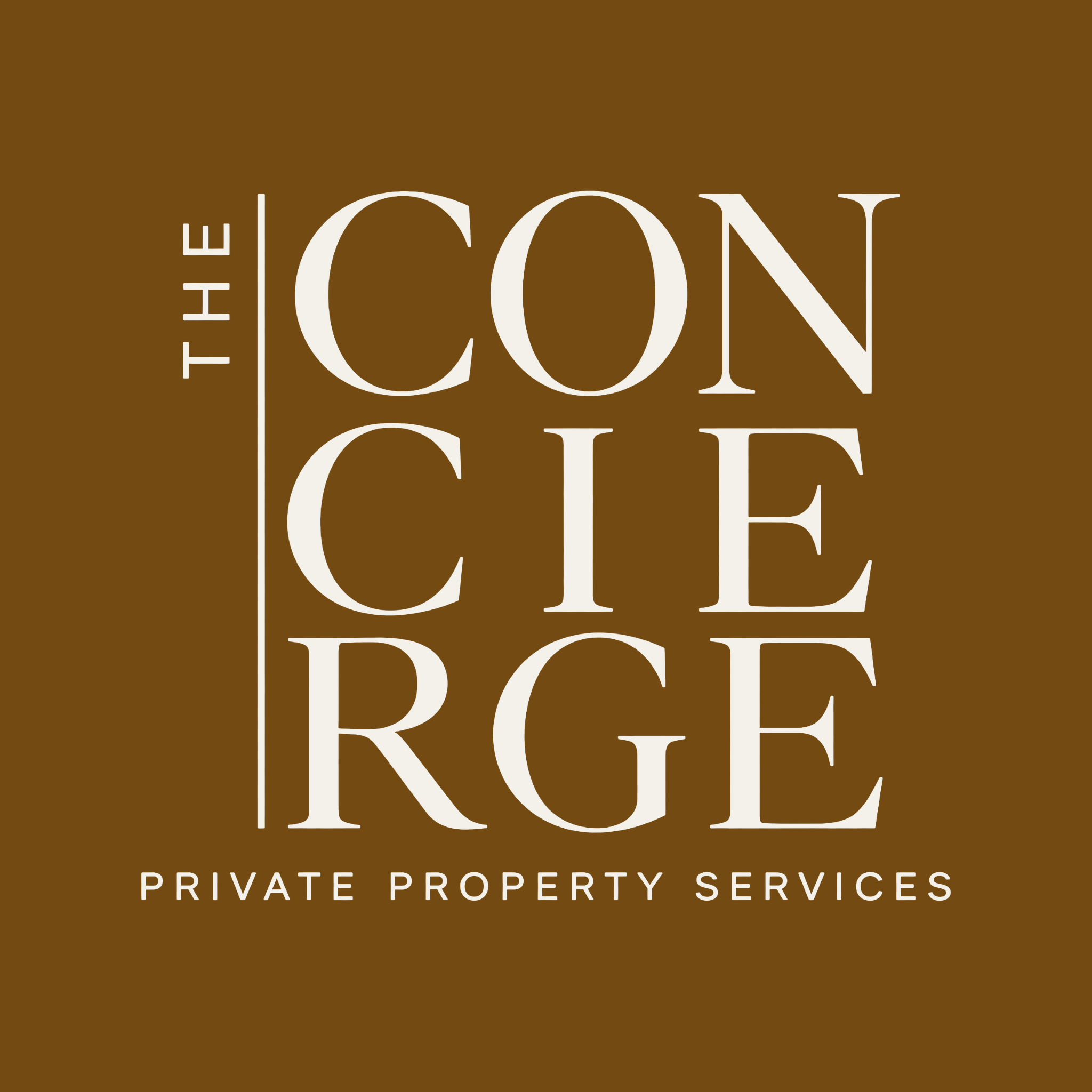 The Concierge