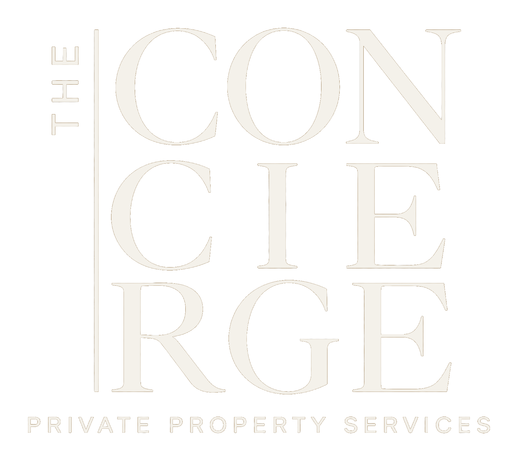 The Concierge