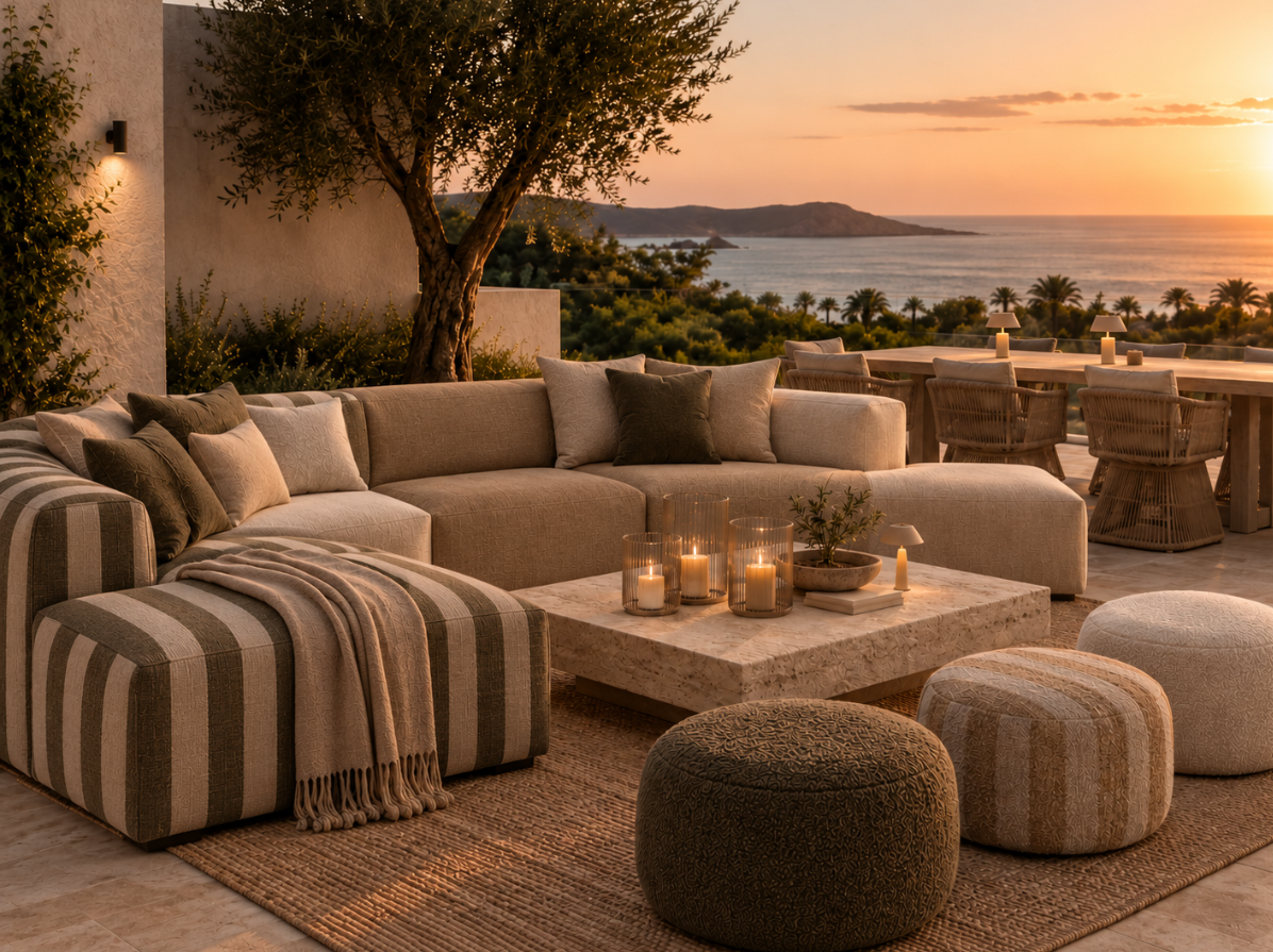 Bespoke Furniture by The Design Concierge