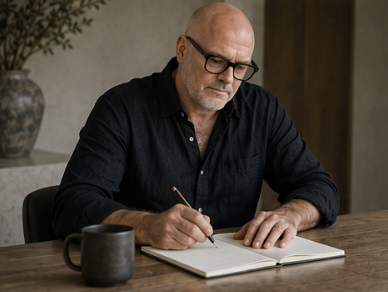 Rod Dickson — Founder & Creative Director