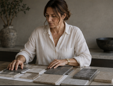 Sophie Bennett — Studio Manager